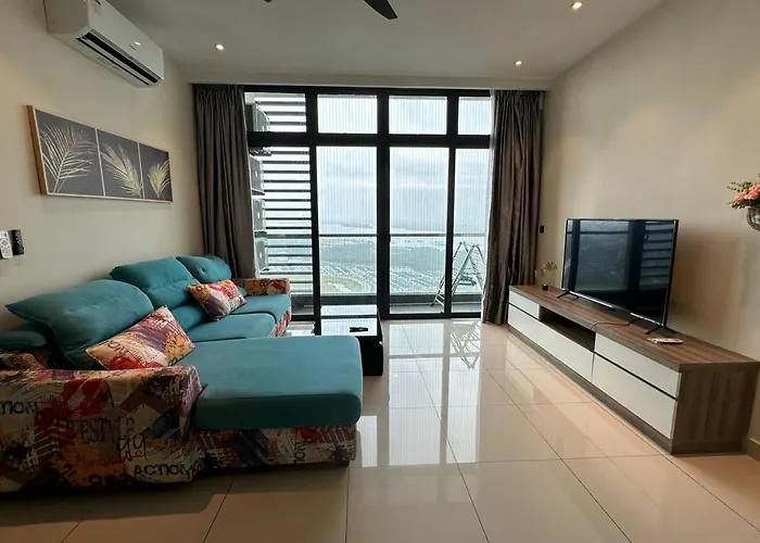 Cozy Couple Apartment Suite