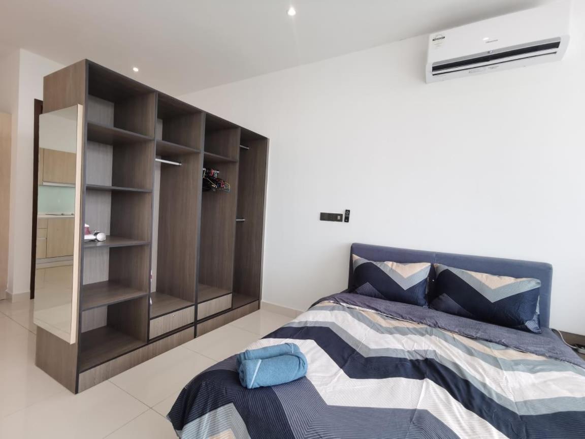 Cozy Couple Apartment