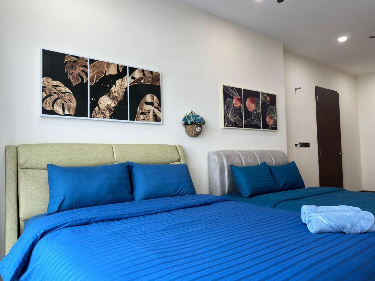 Apartment Cozy Couple Masai