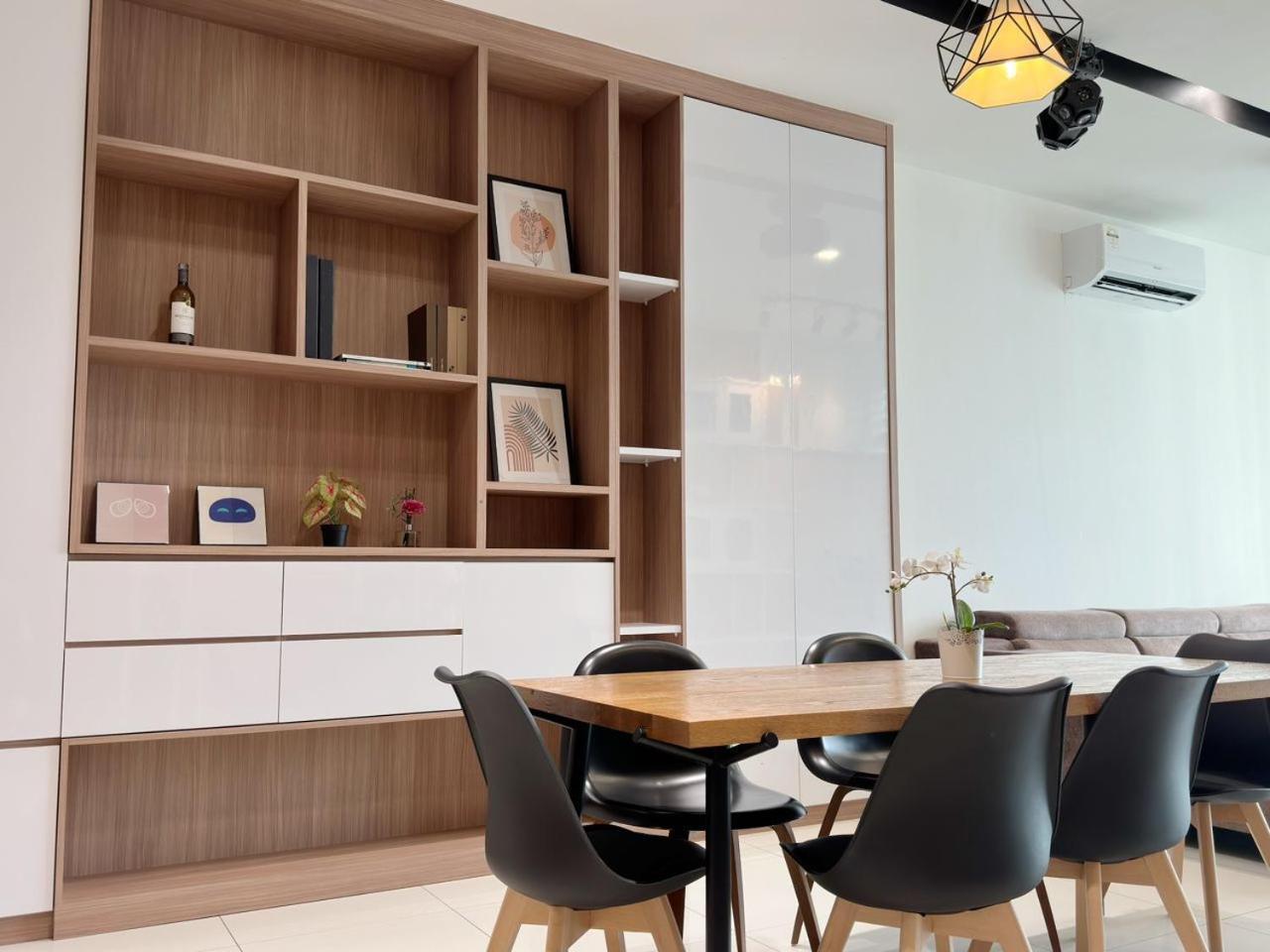 Apartment Cozy Couple Masai