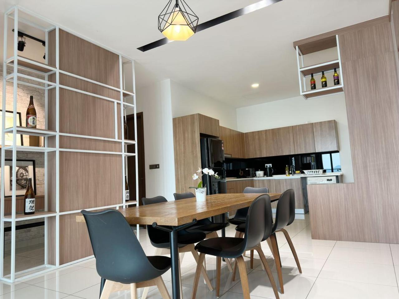Cozy Couple Apartment *